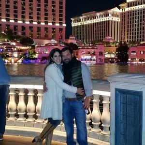 Meet your Posher, Oscar